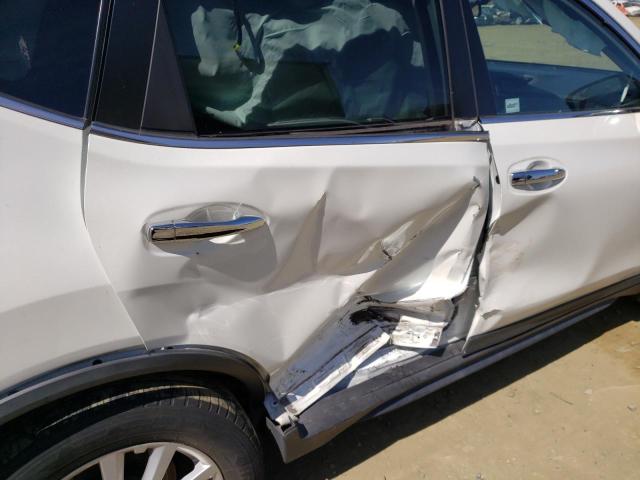 2018 NISSAN ROGUE S KNMAT2MV5JP618713