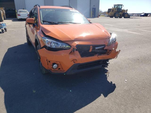 2018 SUBARU CROSSTREK JF2GTABC4JH218045
