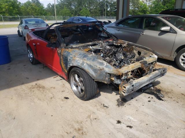 2004 Ford Mustang GT