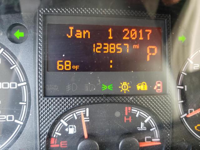 2018 RAM PROMASTER 3C6TRVBG1JE139967
