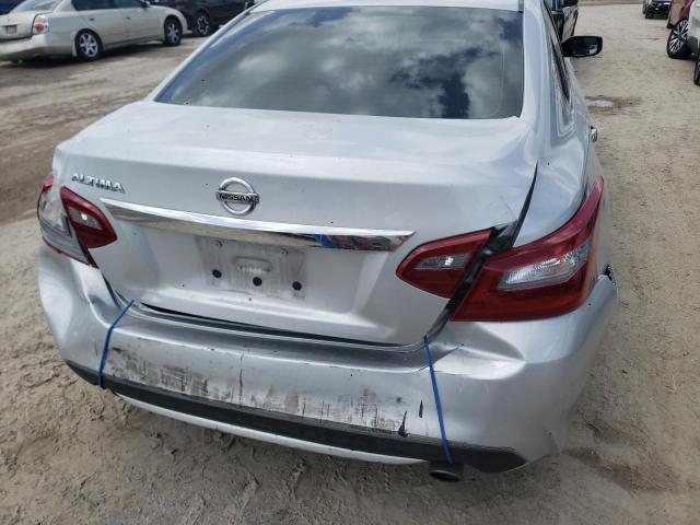 2018 NISSAN ALTIMA 2.5 1N4AL3AP1JC151590