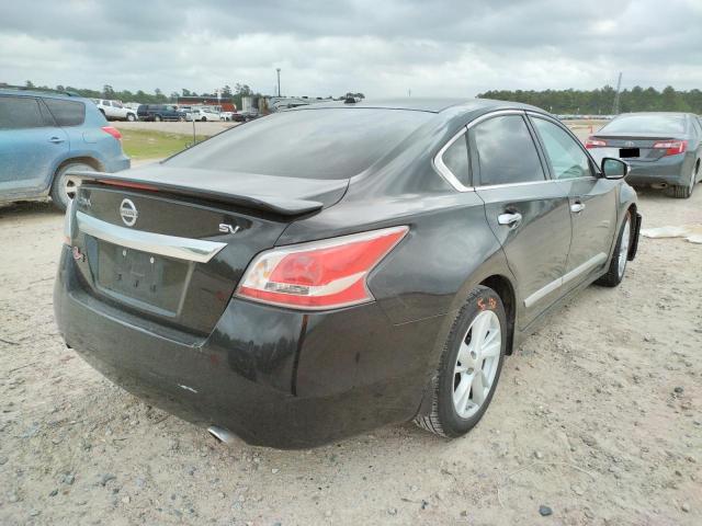 2015 NISSAN ALTIMA 2.5 1N4AL3AP5FC168593