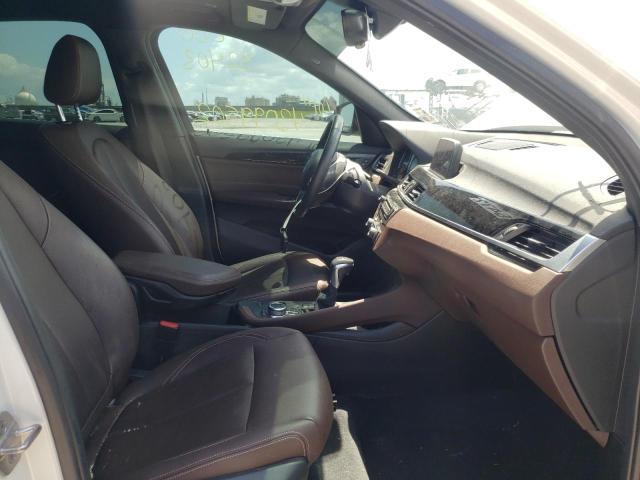 2019 BMW X1 SDRIVE2 WBXHU7C50K3H44339