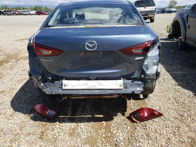 2016 MAZDA 3 SPORT JM1BM1U79G1336003