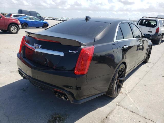2016 CADILLAC CTS-V 1G6A15S64G0153302