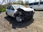NISSAN ROGUE 2012 foto