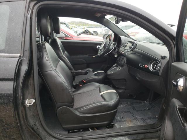 2016 FIAT 500 ELECTR 3C3CFFGE1GT227988