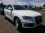 2013 AUDI  Q5