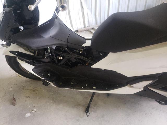 2021 HONDA WW150 RLHKF4708MY000467