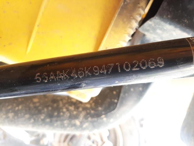 2004 SUZUKI LT-A400 F 5SAAK46K947102069
