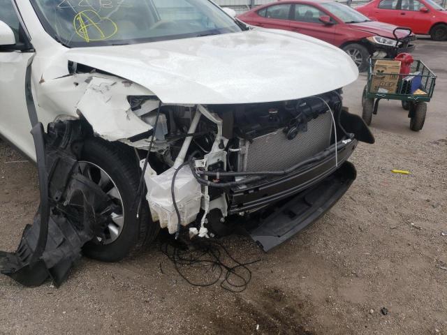 2015 NISSAN ROGUE S 5N1AT2MT9FC784483