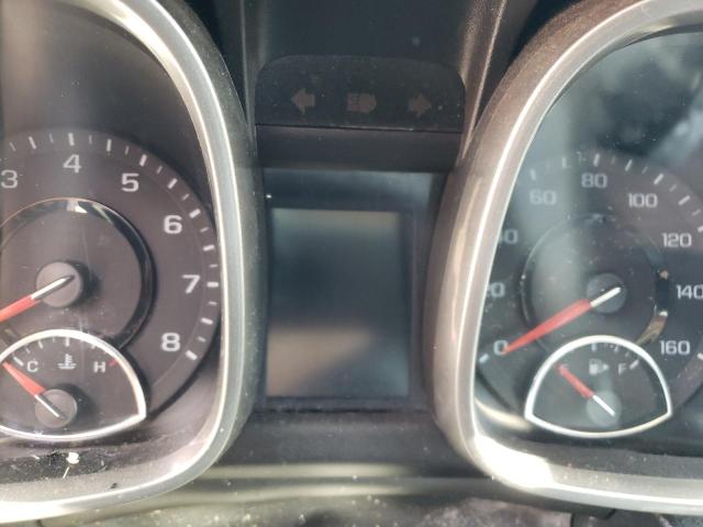 1G11A5SA6DF314557 Chevrolet Malibu Ls 2013. Фото: 7