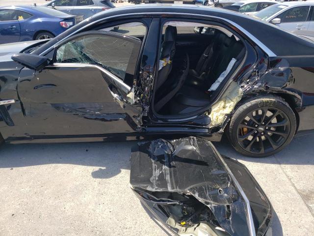 2016 CADILLAC CTS-V 1G6A15S64G0153302