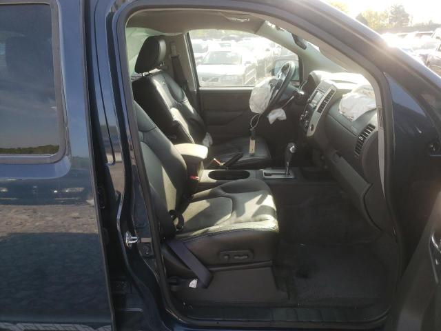 2018 NISSAN FRONTIER S 1N6DD0EV3JN754070