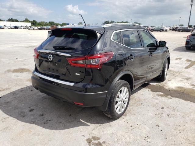 2020 NISSAN ROGUE SPOR JN1BJ1CV1LW257336