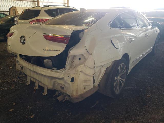 2017 BUICK LACROSSE E 1G4ZP5SS5HU204940
