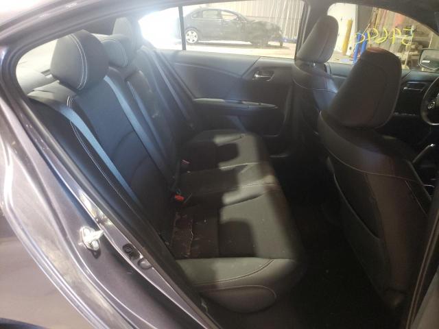 2016 HONDA ACCORD SPO 1HGCR2F5XGA212539