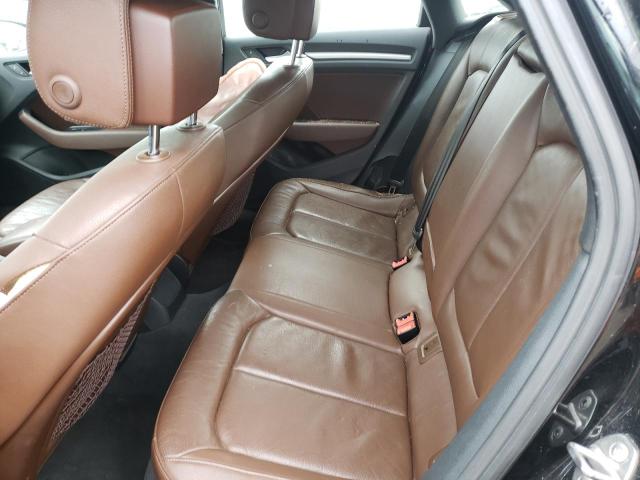 2015 AUDI S3 PREMIUM WAUBFGFF3F1006502