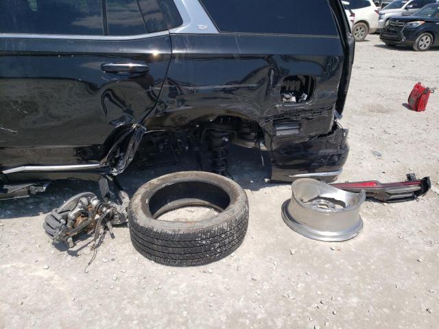 2022 CADILLAC ESCALADE 1GYS4BKL9NR162108