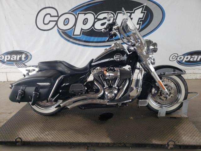 2010 HARLEY-DAVIDSON FLHRC 1HD1FR413AB674996