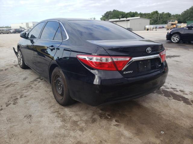 2017 TOYOTA CAMRY LE 4T1BF1FK8HU346075