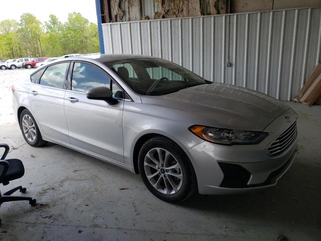 2019 FORD FUSION SE 3FA6P0HD2KR152142