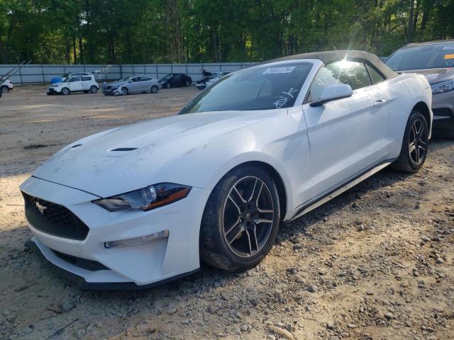 2022 FORD MUSTANG 1FATP8UH4N5104174