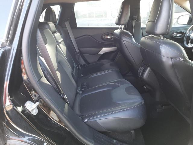 2018 JEEP CHEROKEE L 1C4PJLLB3JD561085