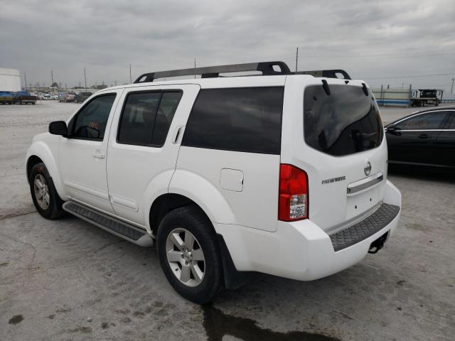 Фото: 5N1AR1NNXAC623612 - 3