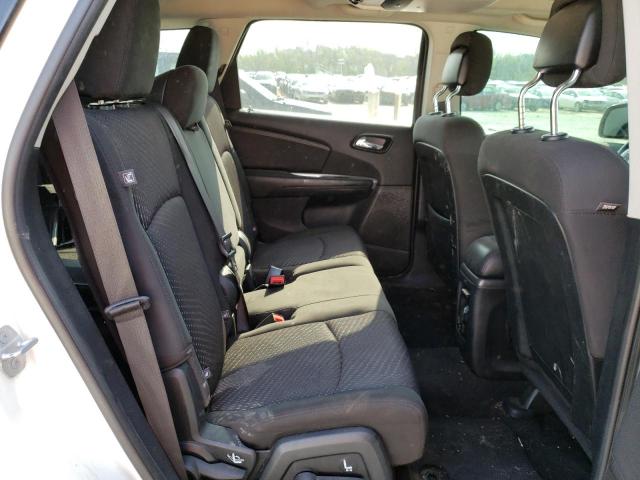2016 DODGE JOURNEY SX 3C4PDCCG9GT184798