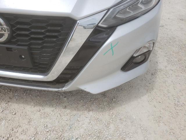 2020 NISSAN ALTIMA SL 1N4BL4EV7LC153088