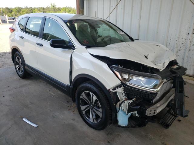 Фото: 2HKRW5H30HH401693 - 1