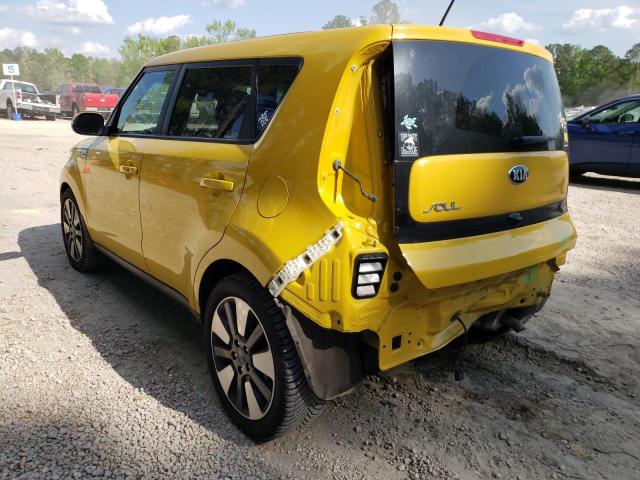 2015 KIA SOUL ! KNDJX3A56F7197123