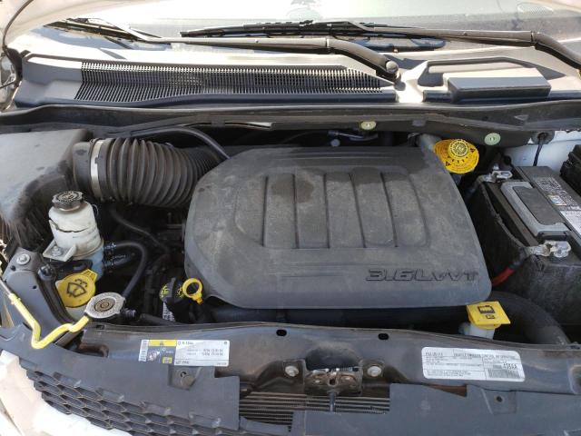2019 DODGE GRAND CARA 2C4RDGEGXKR769589