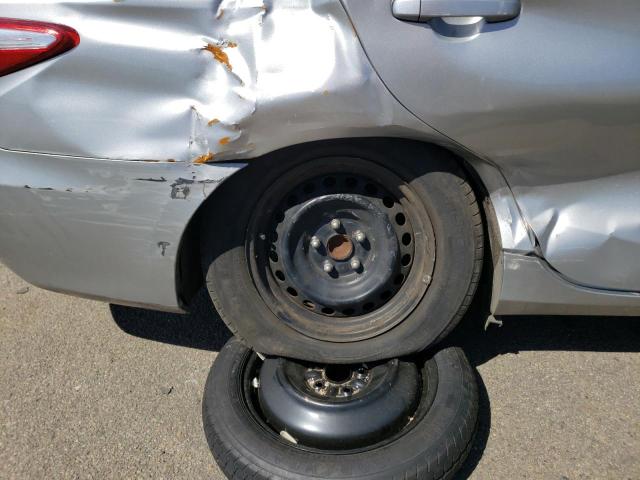 2017 TOYOTA CAMRY LE 4T1BF1FKXHU429569