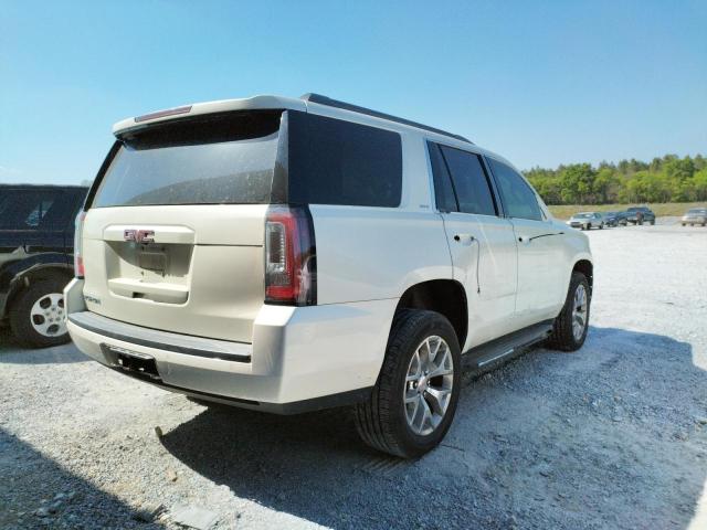 2015 GMC YUKON SLT 1GKS1BKC8FR596721