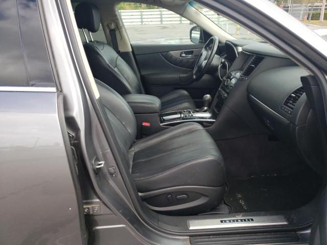 2015 INFINITI QX70 JN8CS1MW7FM481365