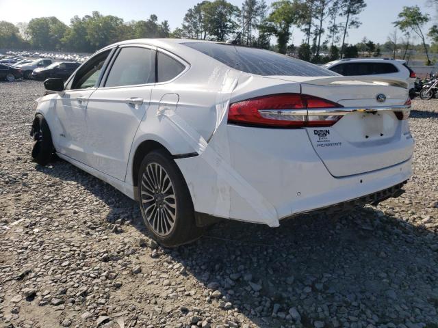 2018 FORD FUSION TIT 3FA6P0RU3JR250593