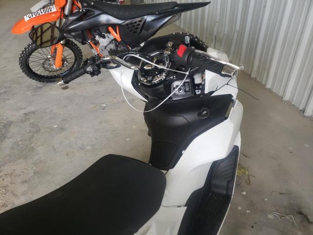 2021 HONDA WW150 RLHKF4708MY000467