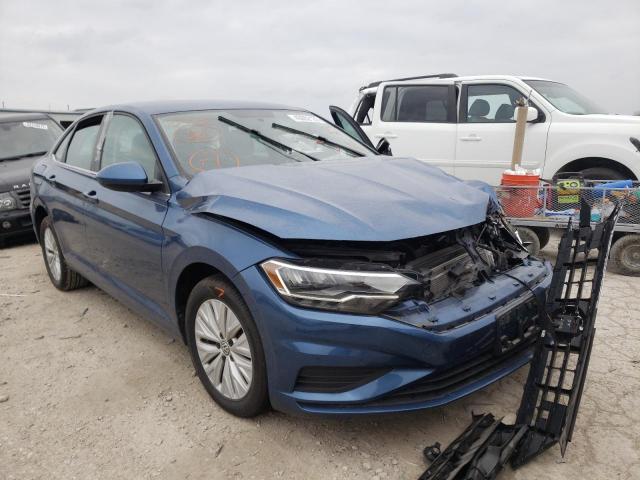 2019 VOLKSWAGEN JETTA S 3VWC57BU0KM109935