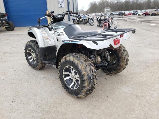 2020 YAMAHA YFM450 K 5Y4AJ7834LA103193