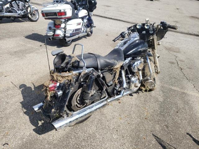 2006 HARLEY-DAVIDSON FLHXI 1HD1KBW1X6Y668875