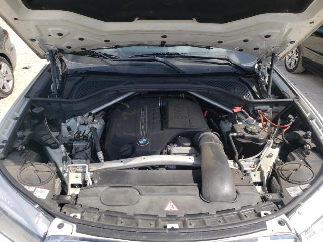2015 BMW X5 XDRIVE3 5UXKR0C53F0K53830
