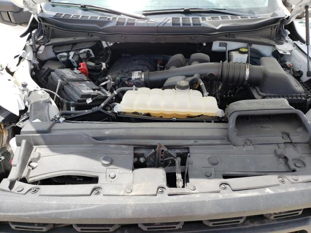 2021 FORD F150 1FTMF1CB6MKD87229