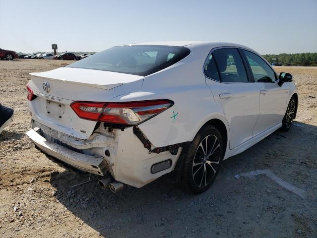 2018 TOYOTA CAMRY L 4T1B11HK6JU139685