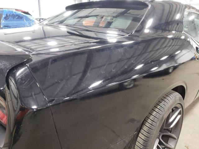 2C3CDZFJ2GH288913 Dodge Challenger 2016. Фото: 8