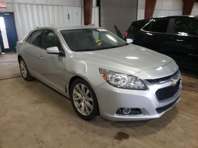 2016 CHEVROLET MALIBU LIM 1G11E5SA2GF106412