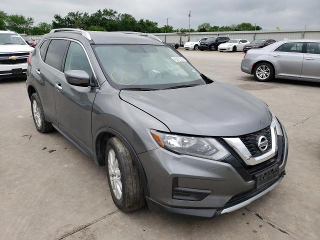 2017 NISSAN ROGUE S JN8AT2MV3HW016459