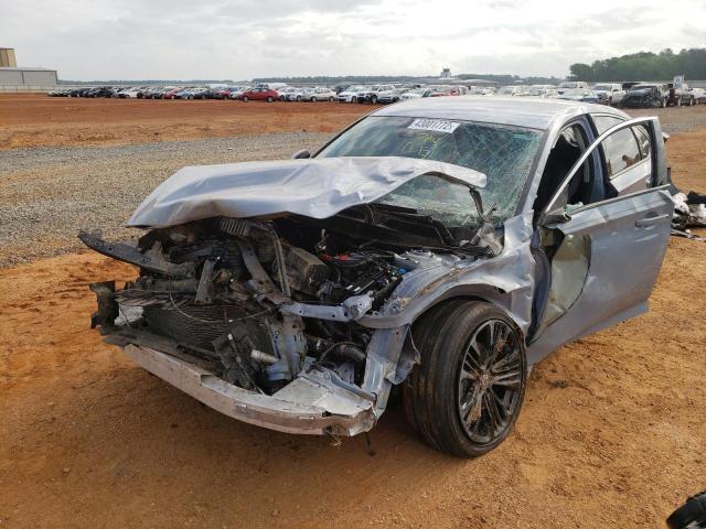2021 HONDA ACCORD SPO 1HGCV1F4XMA037962