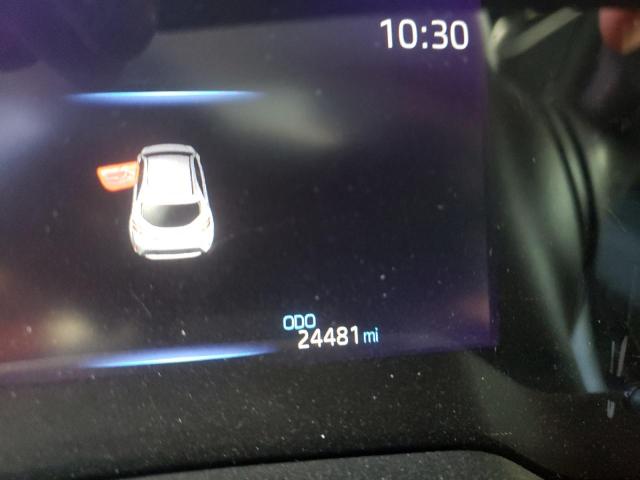 2019 TOYOTA COROLLA SE JTNK4RBE8K3069350